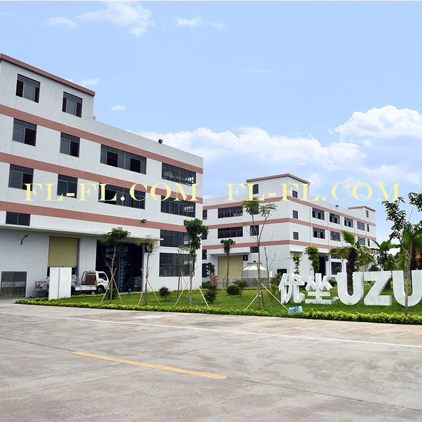 工程案例：佛山市優(yōu)坐家具有限公司防雷